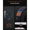 Spigen WBF0 apyrankė skirta Samsung Galaxy Watch 40/44/46 mm – pilkos spalvos