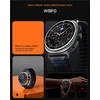 Spigen WBF0 apyrankė skirta Samsung Galaxy Watch 40/44/46 mm – pilkos spalvos