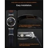 Spigen WBF0 apyrankė skirta Samsung Galaxy Watch 40/44/46 mm – pilkos spalvos