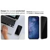 Spigen Glas tR EZ Fit, 2 Pack - iPhone 12 mini