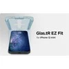 Spigen Glas tR EZ Fit, 2 Pack - iPhone 12 mini