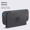 Spigen Glass tR EZ Fit 2 Pack - Nintendo Switch 2