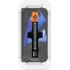 „Spigen Glass tR EZ Fit“ (2 vnt. dėklių), skaidrus – „Google Pixel 9 Pro Fold“