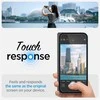 „Spigen Glass tR EZ Fit“ (2 vnt. dėklių), skaidrus – „Google Pixel 9 Pro Fold“