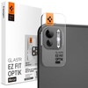 Spigen Glass tR EZ Fit Optik Metal 1 Pack, space juodas - iPad Pro 13" 2024 / iPad Pro 11" 2024