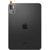 Spigen Glass tR EZ Fit Optik Metal 1 Pack, space juodas - iPad Pro 13" 2024 / iPad Pro 11" 2024