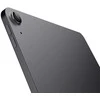 „Spigen Glass tR EZ Fit Optik Pro“ 2 vnt. pakuotė, erdvi pagalvėlė – „iPad Air 11“/13“ (2024/2025)