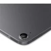 „Spigen Glass tR EZ Fit Optik Pro“ 2 vnt. pakuotė, erdvi pagalvėlė – „iPad Air 11“/13“ (2024/2025)
