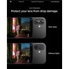 Spigen Glass tR EZ Fit Optik Pro 2 Pack, žalias - iPhone 17