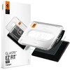 „Spigen Glass tR EZ Fit Pro“ 1 vnt., skaidrus – „Samsung Galaxy Tab S11“