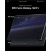 „Spigen Glass tR EZ Fit Pro“ 1 vnt., skaidrus – „Samsung Galaxy Tab S11 Ultra“