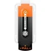 Spigen Glass tR EZ Fit Pro 2 Pack, transparency - Samsung Galaxy S25 FE