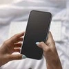 „Spigen Glass tR EZ Fit Pro“ 2 vnt., skaidrūs – „Google Pixel 10 Pro Fold“