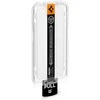 Apsauginis stiklas Spigen GLAS.TR „EZ FIT PRO AC” ANTI REFLECTION 2-pack Samsung Galaxy S26 Clear