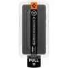 Apsauginis stiklas Spigen GLAS.TR „EZ FIT PRO AC” ANTI REFLECTION 2-pack Samsung Galaxy S26 Clear