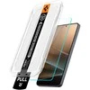 Apsauginis stiklas Spigen GLAS.TR „EZ FIT PRO AC” ANTI REFLECTION 2-pack Samsung Galaxy S26 Clear