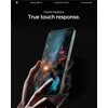 „Spigen Glass tR EZ Fit Pro HD“ 1 vnt., skaidrus – „Samsung Galaxy S25 FE“