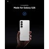 Spigen Glas.Tr Ez Fit Pro HD Apsauginis stiklas 2-pack skirtas Samsung Galaxy S26