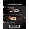 Spigen Glas.Tr Ez Fit Pro HD Apsauginis stiklas 2-pack for Samsung Galaxy S26+