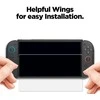 Spigen Glass tR Slim HD 2 Pack - Nintendo Switch 2