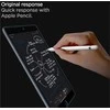 Spigen grūdintas stiklas Glas.TR Slim, skirtas iPad 10,2 2019 / 2020 / 2021