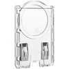 Dėklas Spigen itin hibridinė „MagSafe“ piniginė, krištolo skaidrumo – „Samsung Galaxy S25“ serija
