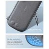 Dėklas Spigen Klasden 2 Pouch, charcoal pilka - Nintendo Switch 2