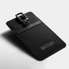 Spigen krepšys KEYLESS RFID SIGNAL BLOCKER juodos spalvos