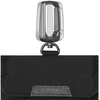 Spigen krepšys KEYLESS RFID SIGNAL BLOCKER juodos spalvos
