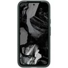 Dėklas Spigen Liquid Air, abyss žalias - Google Pixel 8a