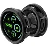 Spigen Liquid Air, matte juodas - Google Pixel Watch 4 41mm