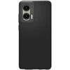 Dėklas Spigen Liquid Air, matte juodas - Motorola Moto G Stylus 5G 2024