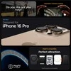 „Spigen Liquid Air „T“ MagSafe“ dėklas, skirtas „iPhone 16 Pro“ – matinis juodas