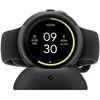 Spigen Liquid Air V2, matte juodas - Google Pixel Watch 4 45mm