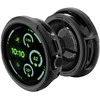 Spigen Liquid Air V2, matte juodas - Google Pixel Watch 4 45mm