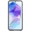 Spigen Liquid Crystal dėklas skirtas Samsung Galaxy A55 5G, spalva - Crystal Clear