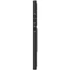 Dėklas Spigen Liquid Slot, matte juodas - Samsung Galaxy S24 Ultra