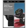 Spigen Lite Fit X Band, juodas - Google Pixel Watch 4/3/2/1 41mm