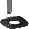 Spigen MagSafe Charger Stand laikiklis AirPods Max ausinėms (juodas)