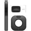 Spigen MagSafe Charger Stand laikiklis AirPods Max ausinėms (juodas)