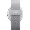 Spigen Metalinis dėklas, sidabrinis - „Samsung“ „Samsung Galaxy Watch 8“ (40/44/46 mm)