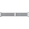 Spigen Metalinis dėklas, sidabrinis - „Samsung“ „Samsung Galaxy Watch 8“ (40/44/46 mm)