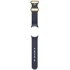 Spigen Nano Pop Band, blueberry navy - Google Pixel Watch 4/3/2/1 41mm