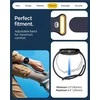 Spigen Nano Pop Band, blueberry navy - Google Pixel Watch 4/3/2/1 41mm
