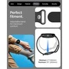 Spigen Nano Pop Band, juodas sesame - Google Pixel Watch 4/3 45mm