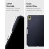 Spigen Nano Pop, blueberry navy - Samsung Galaxy Tab S11 (2025)