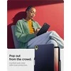 Spigen Nano Pop, blueberry navy - Samsung Galaxy Tab S11 (2025)