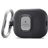 Dėklas Spigen Nano Pop, juodas sesame - AirPods Pro 3