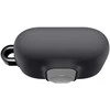 Dėklas Spigen Nano Pop, juodas sesame - AirPods Pro 3