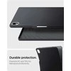 Spigen Nano Pop, juodas sesame - Samsung Galaxy Tab S11 (2025)